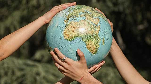 Economy for a fragile planet