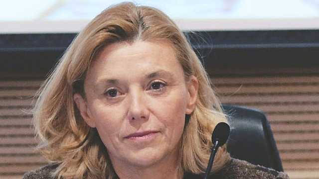 Un sistema a cerchi concentrici per difendere l’Italia.