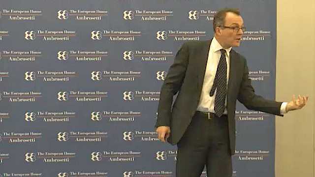 Adhocracy, Decentralization and Agility: the ING Bank