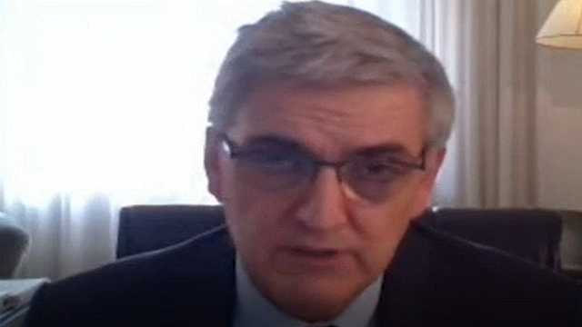 La grande sfida del COVID-19 per il SSN