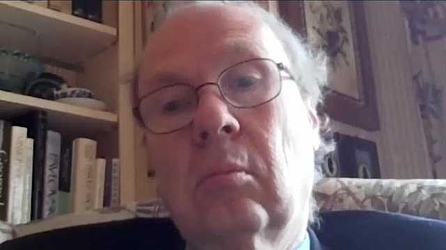 Global scenarios 2035: decline or new renaissance?