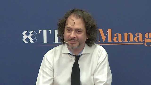 Step back per stare un passo avanti alle decisioni