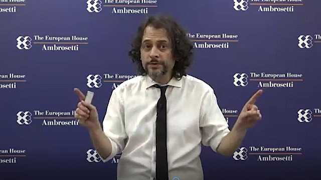 Il coraggio di prendere decisioni in base alle statistiche.