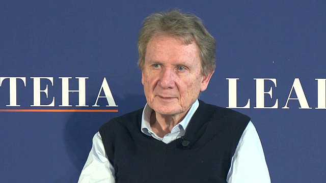 Come si ridivide l’Europa (e l’Italia?)