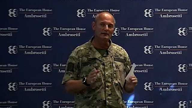 The most Important Characteristics of a Leader in Special Operations