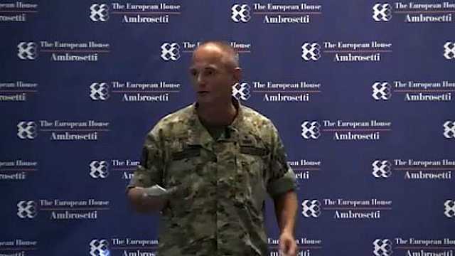 Leadership Lessons from Special Operations