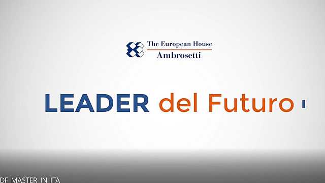 Leader del Futuro - Presentazione