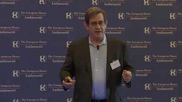 The past, the present and the future of Open Innovation