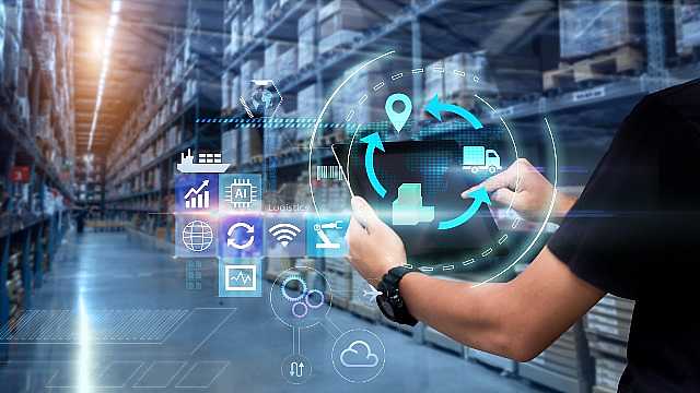 A digital-driven Supply Chain as a lever to transform the business model: the STMicroelectronics experience