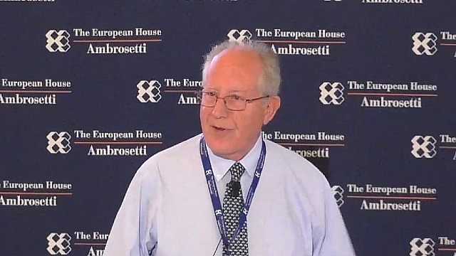 Rethinking the supply chain in a turbulent world