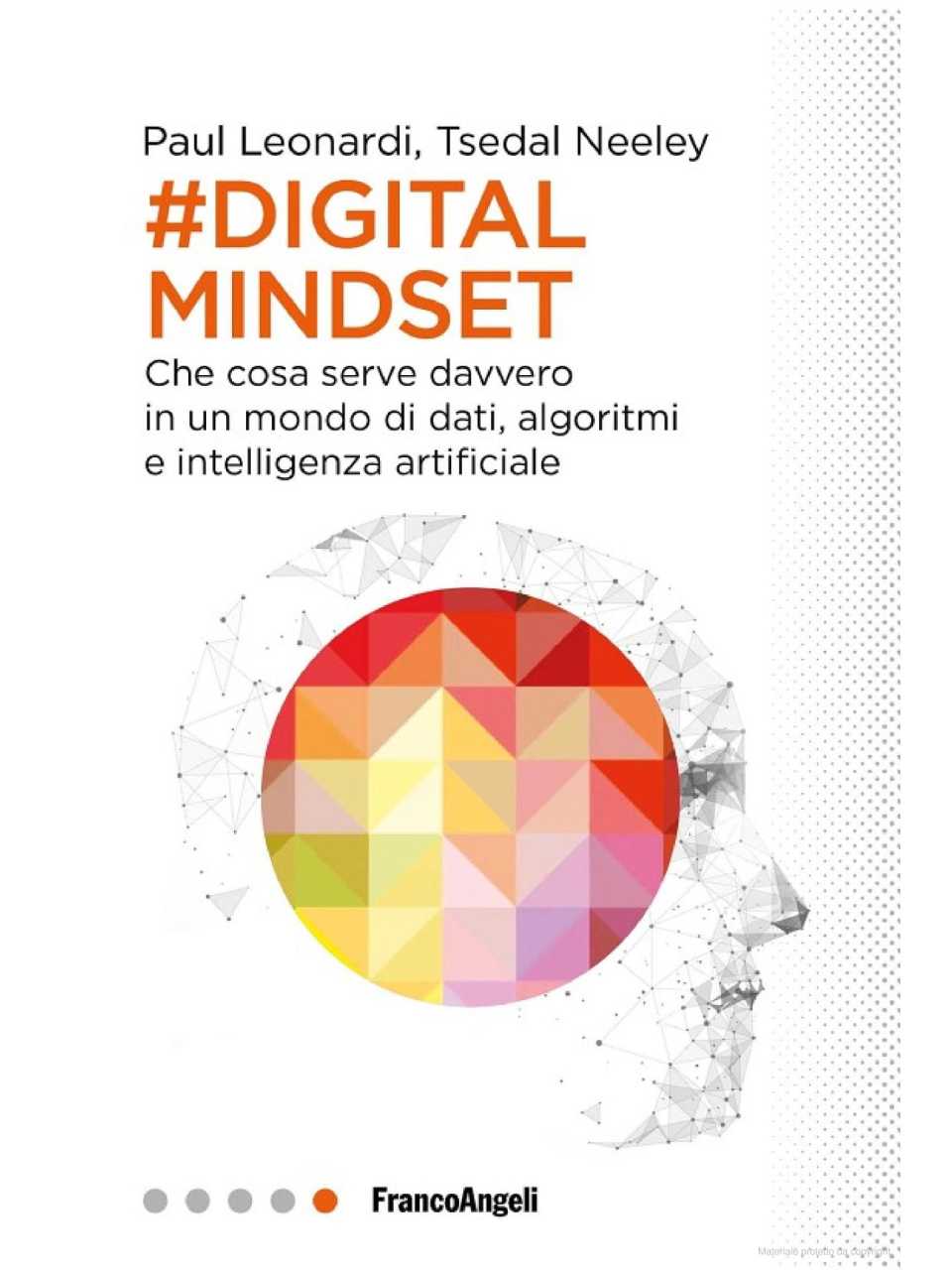 WEBINAR LIVE
Artificial Intelligence and digital transformation in an industrial company: the Pirelli experience