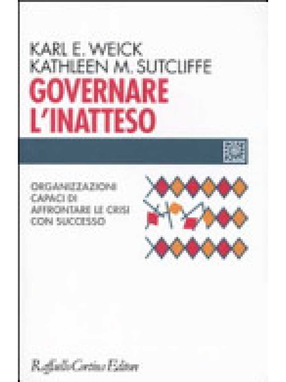 WEBINAR LIVE
Cinema e management: come affrontare e gestire le situazioni di crisi