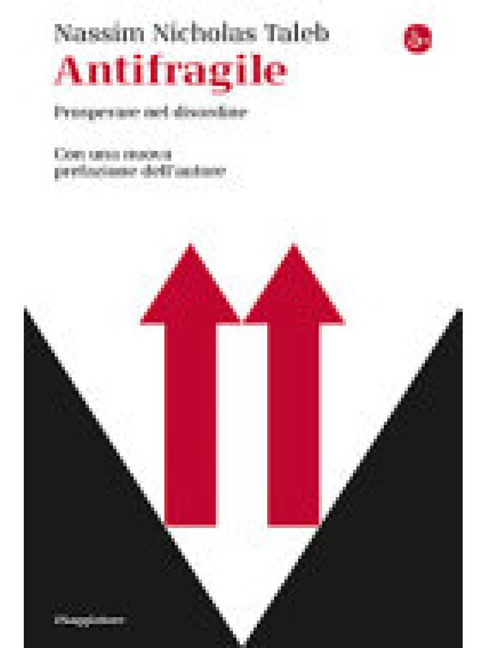 WEBINAR LIVE
From individual talent to a winning team: training antifragility for excellence in performance