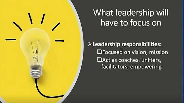 Algorithms as Teammates: Scenarios of human-machine interaction, and the role of HR and Leadership