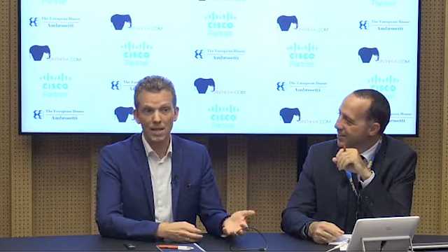 Experiment to innovate: don't be afraid of failure