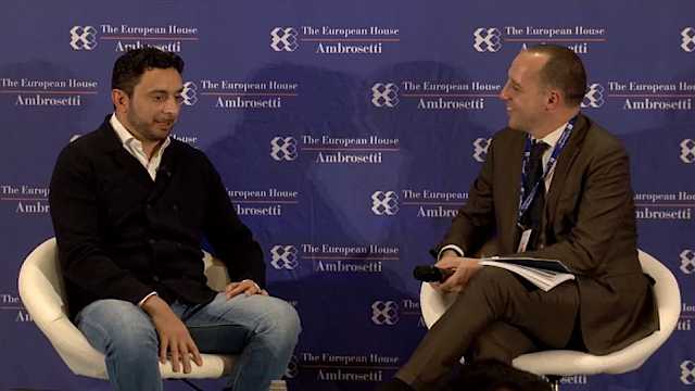 The secret to overcome obstacles? Stop thinking