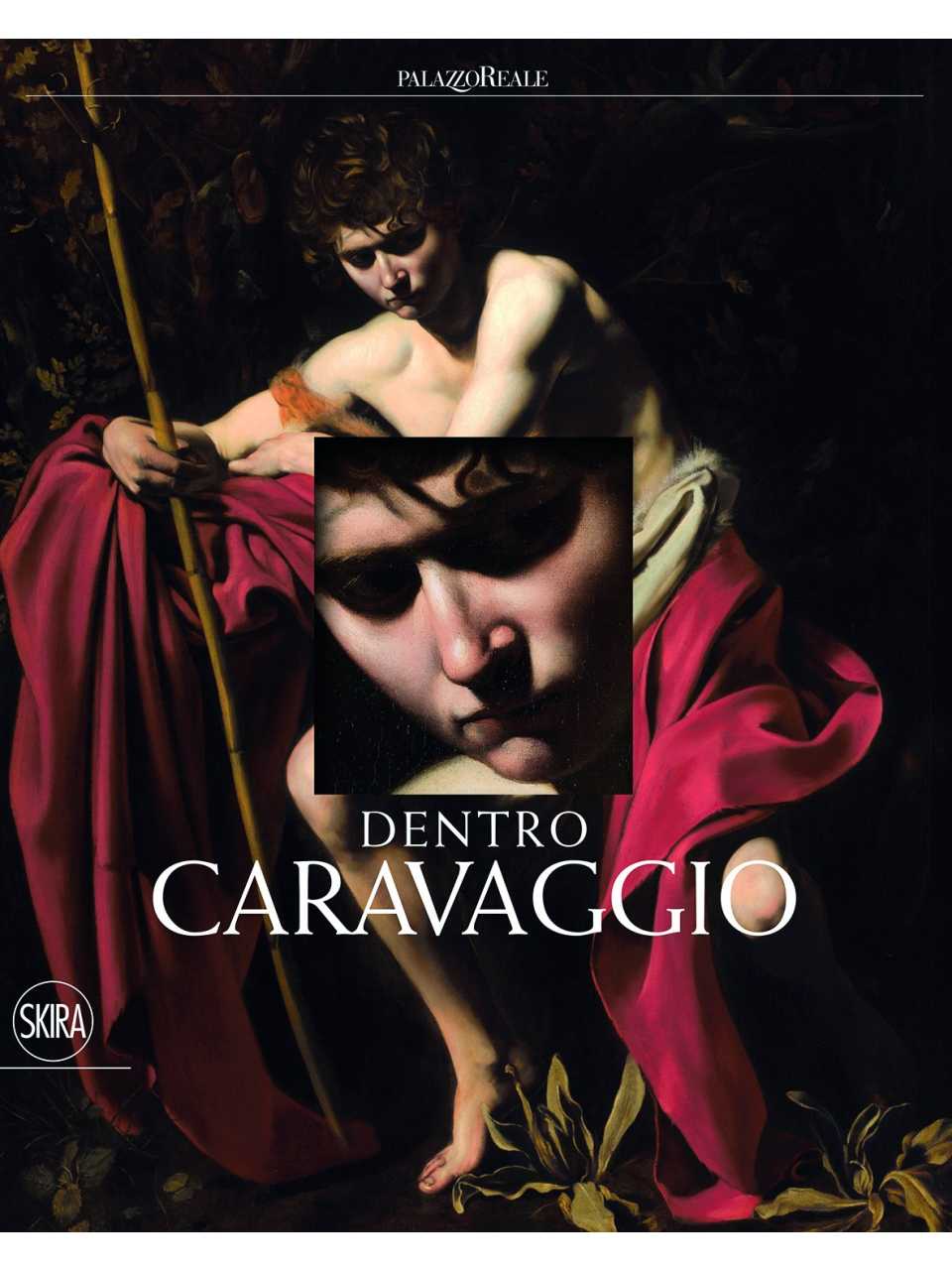 WEBINAR LIVE
Arte e management: Caravaggio, vita privata e attività lavorativa