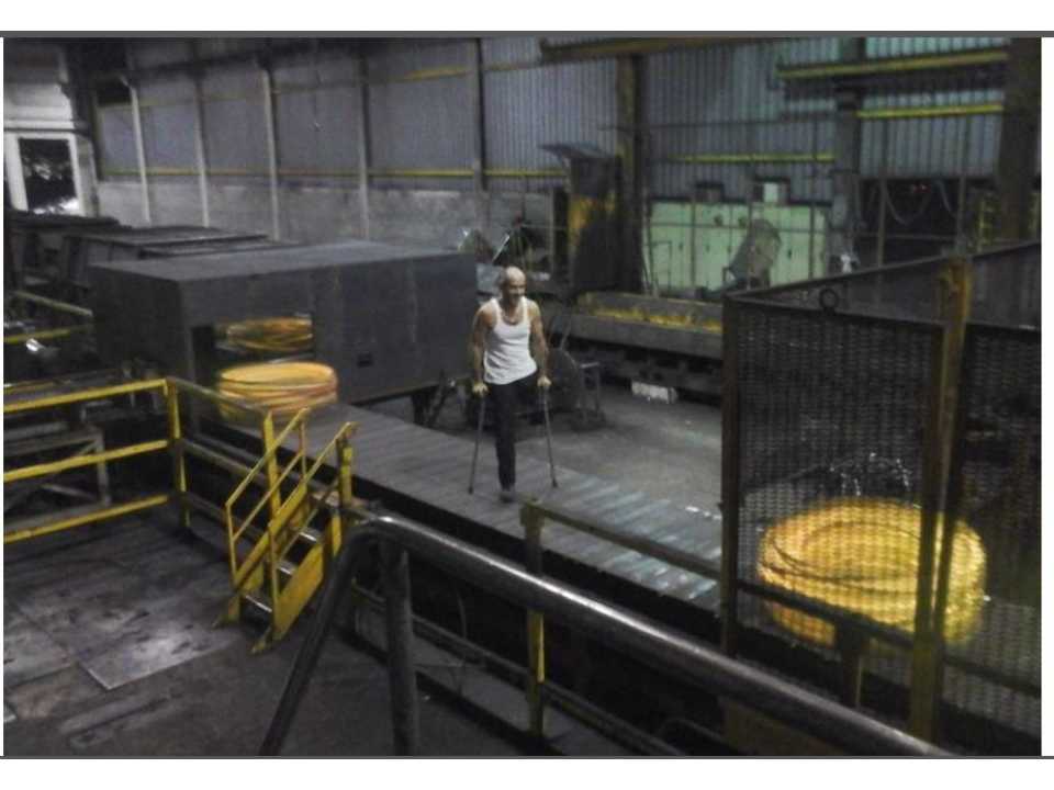 Fallimento, miniera di successi