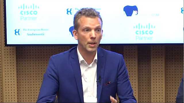 How to build a culture of intrapreneurship and agility