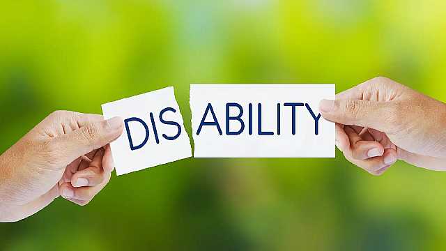 Disabilities as a source of competitive advantage: hiring people with disabilities can significantly improve an organization