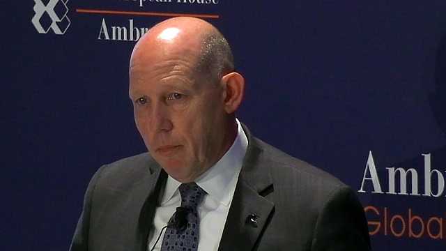 HR & Sustainability: Shaping the Future Together