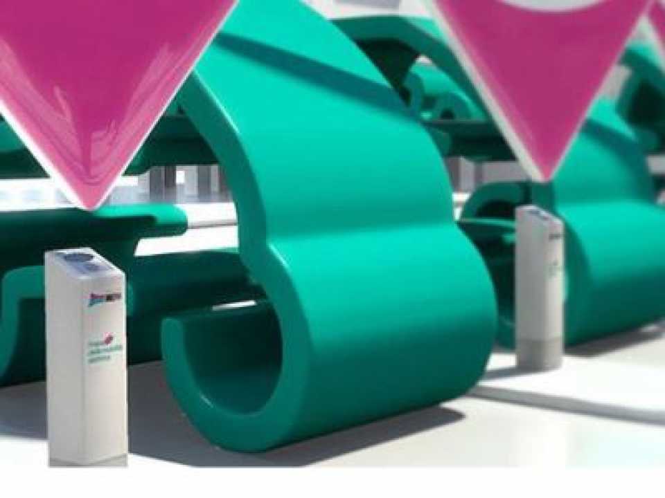 L'Hera della mobilità elettrica