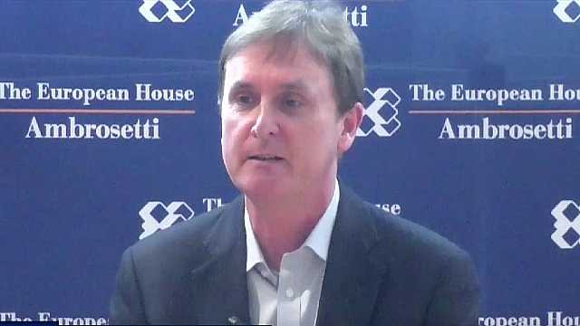 The impact of AI on work and corporate culture