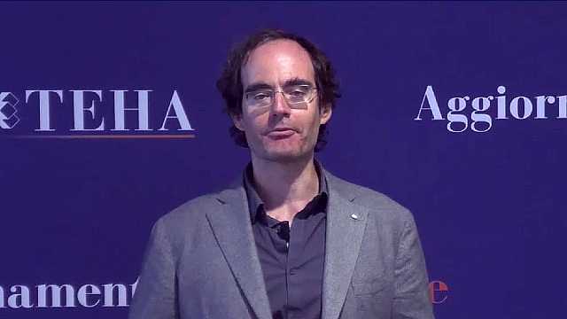 Guardare fuori per innovare dentro: reti sociali e applicazioni aziendali