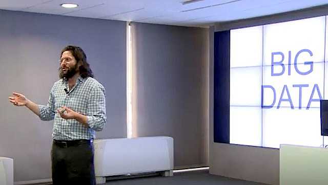 Reputation is everything, it's bigger than brand