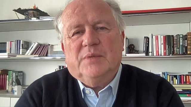 Climate change and implications on the economy. 