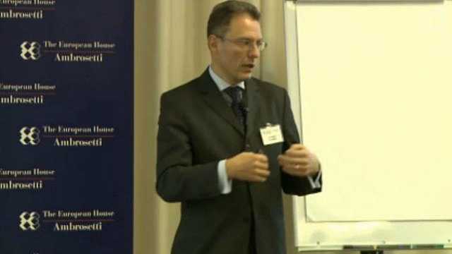 Sfide e opportunità dell'internet of everything: rispettare l'ambiente e l'uomo