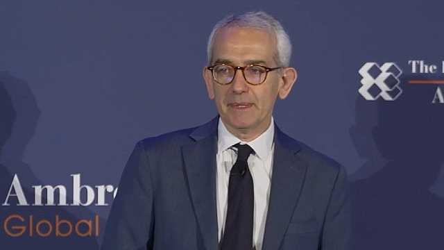 The geopolitics of Critical Raw Materials