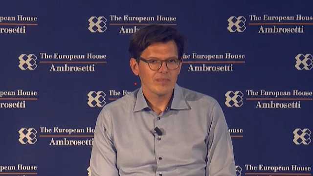 Strategy, innovation and competitiveness. Driving the company to success in the digital age