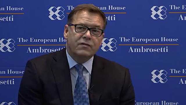 Navigating the future of payments: VISA's perspective