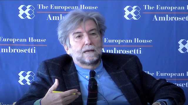 Quale ruolo nuovo per l'Italia in Europa?