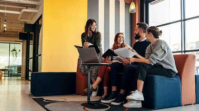 Intergenerational Collaboration: a virtuous circle to unite generations and make the company thrive