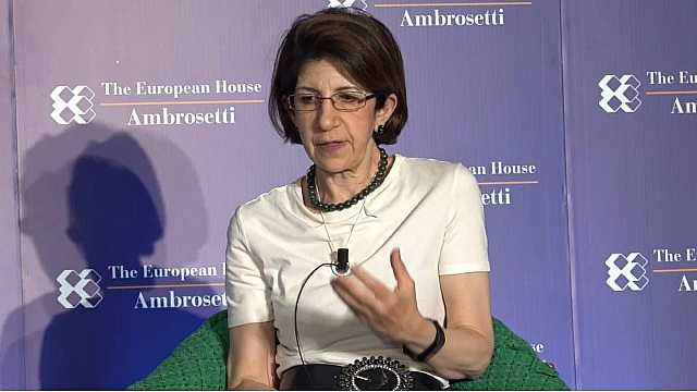 Scientific Research: the key to the society of the future