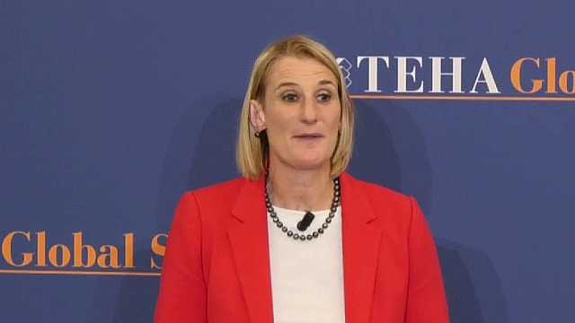 Keep calm and carry on: the art of supply chain management