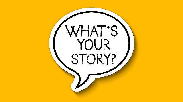 The paradox of storytelling: how to guard against its dark side and make the most of its positive side