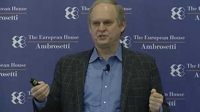 The robots revolution is moving forward: brain emulators