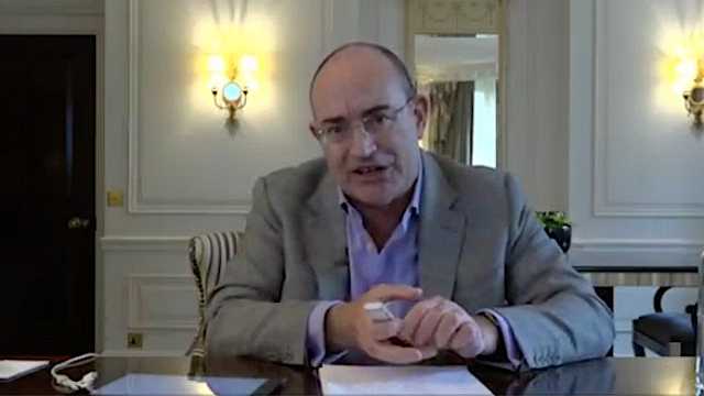 How to spot distributed leaders in your organization