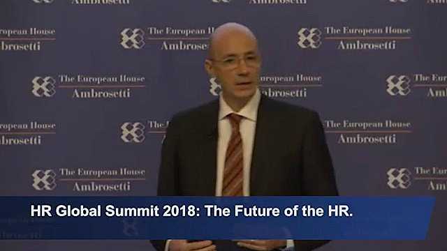 Il futuro dell'HR