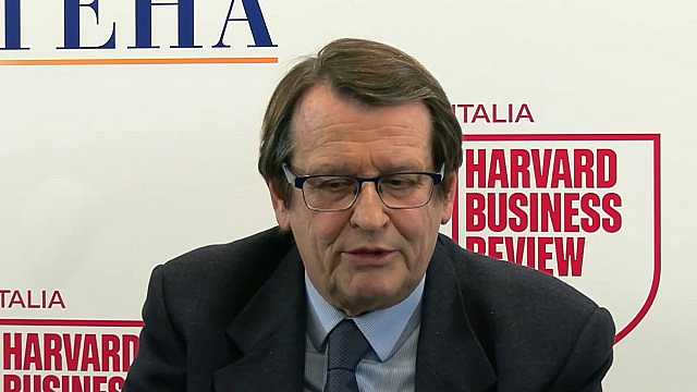 Il bel lavoro per i cervelli in movimento