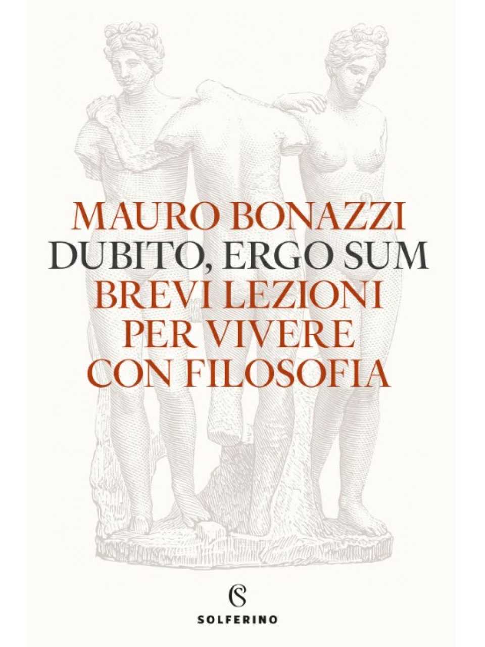 WEBINAR LIVE
Filosofia e management.
Costruire relazioni positive con gli altri. Il pensiero dei grandi, da Eraclito e Platone a Hume