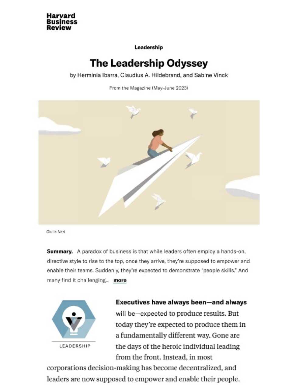 WEBINAR LIVE
Management ideas from the greats leaders of history: Hannibal between strategy and change