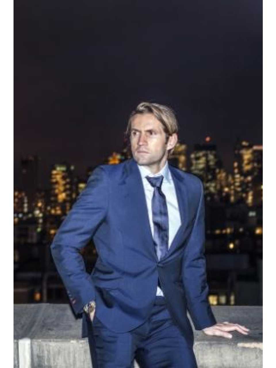 INSIGHTS INTO THE NEW MEDIA LANDSCAPE FROM THE CHIEF EXECUTIVE OFFICER OF THE HUFFINGTON POST