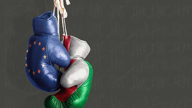 Italexit: è davvero possibile? Cosa succederebbe?