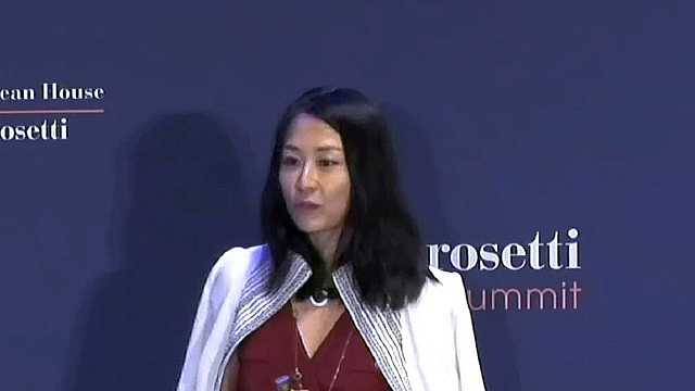 The “New China Playbook”: Chinese leadership in the new global scenario 