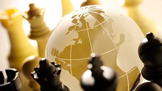 Rare Earths and other strategic resources. The challenge of control at the heart of global competition