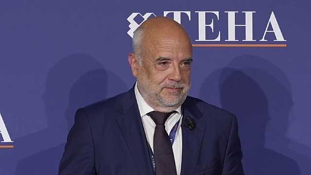 Industry in crisis and nationalism on the rise: a new Germany in Europe?